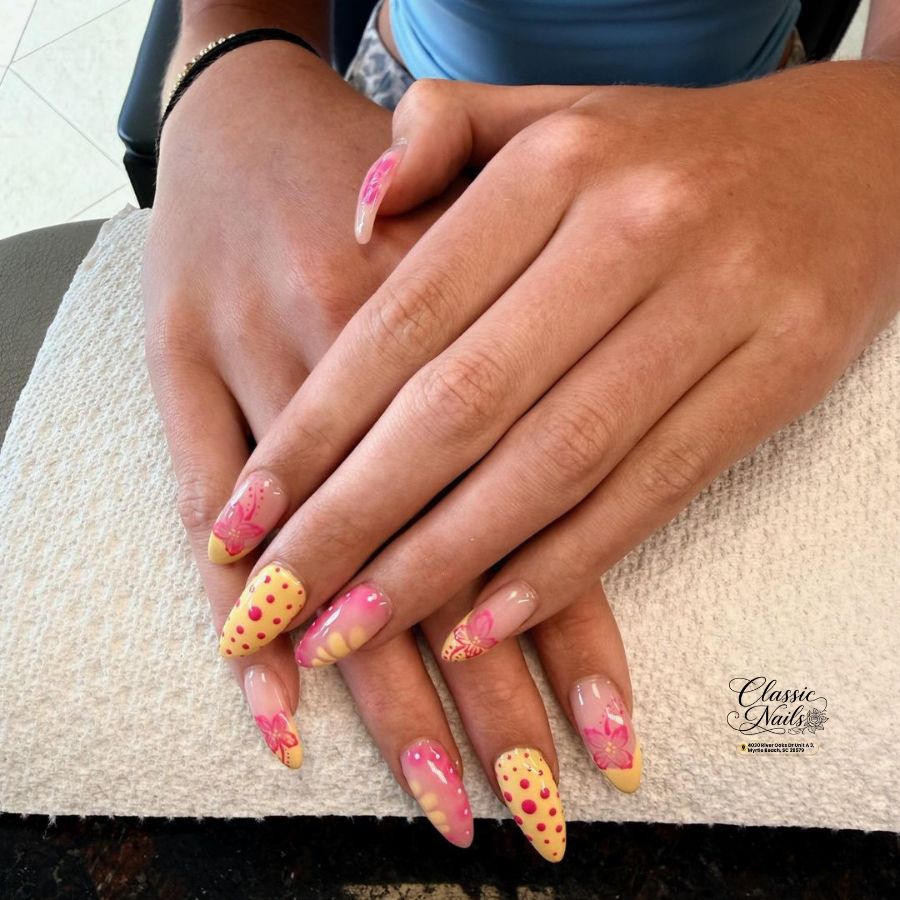 Nails Design 